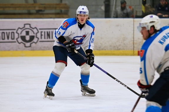 HC Světlá n. S. - Mor. Budějovice 4:6 (20.3.2024) 