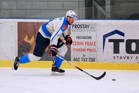 HC Světlá n. S. - Mor. Budějovice 4:6 (20.3.2024) 