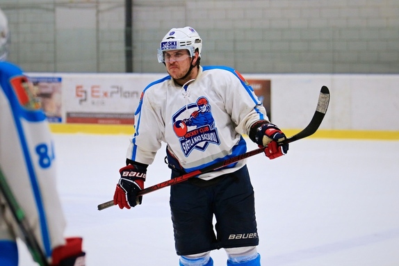 HC Světlá n. S. - Mor. Budějovice 4:6 (20.3.2024) 