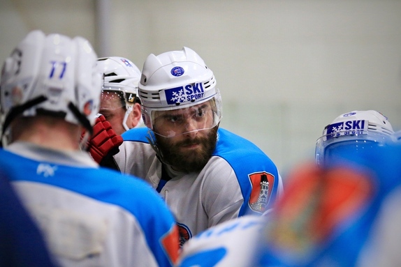 HC Světlá n. S. - Mor. Budějovice 4:6 (20.3.2024) 
