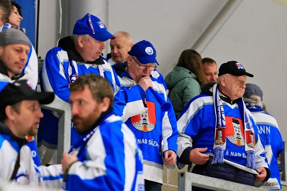 HC Světlá n. S. - Mor. Budějovice 4:6 (20.3.2024) 