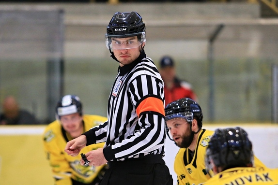 HC M. Budějovice - HC Světlá n. S. 4:1 (23.3.2024)