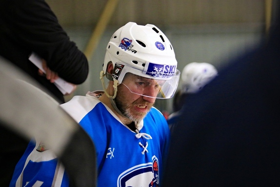 HC M. Budějovice - HC Světlá n. S. 4:1 (23.3.2024)