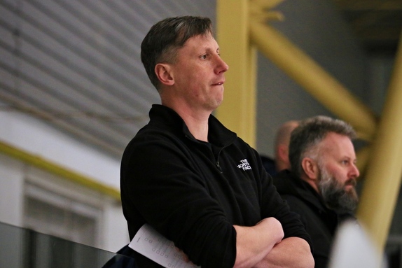 HC M. Budějovice - HC Světlá n. S. 4:1 (23.3.2024)