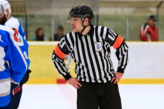 HC M. Budějovice - HC Světlá n. S. 4:1 (23.3.2024)