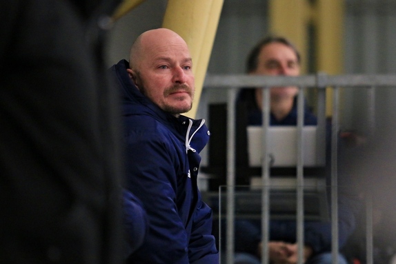 HC M. Budějovice - HC Světlá n. S. 4:1 (23.3.2024)