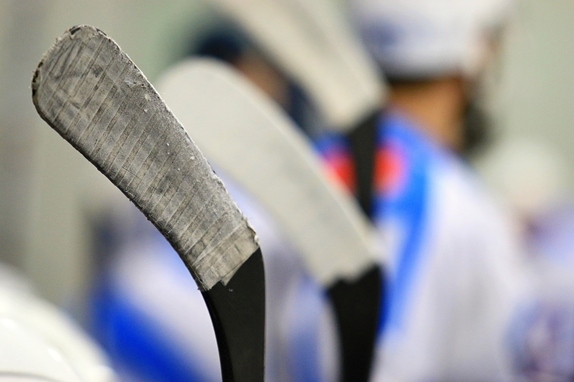 HC Světlá n. S. - HC Ledeč n. S. 3:1 (13.11.2016) 