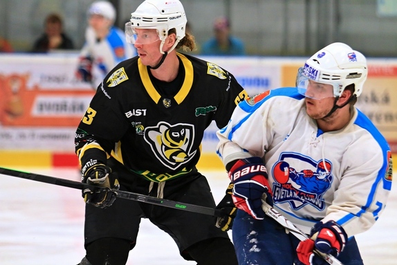 HC Světlá n. S. - Mor. Budějovice 3:1 (27.3.2024)