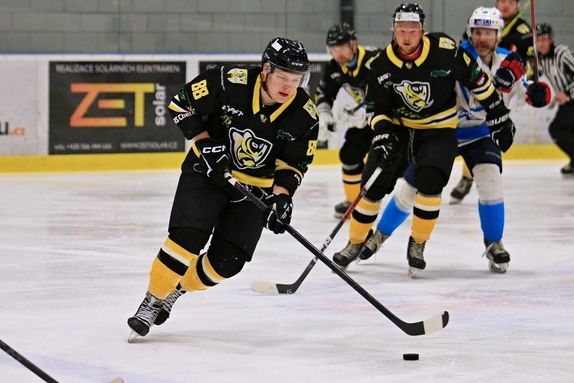 HC Světlá n. S. - Mor. Budějovice 3:1 (27.3.2024)