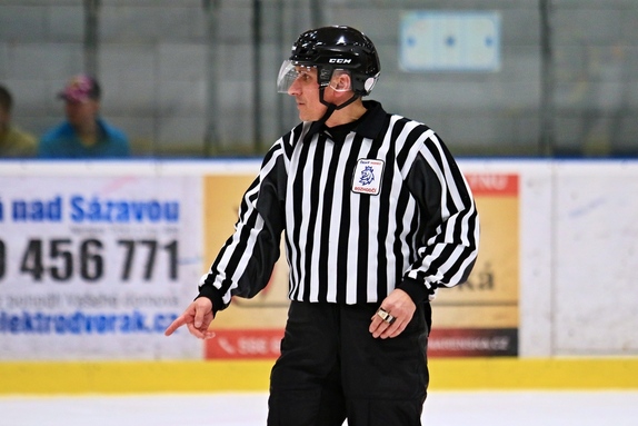 HC Světlá n. S. - Mor. Budějovice 3:1 (27.3.2024)