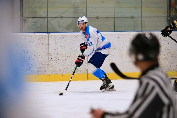 HC Světlá n. S. - Mor. Budějovice 3:1 (27.3.2024)