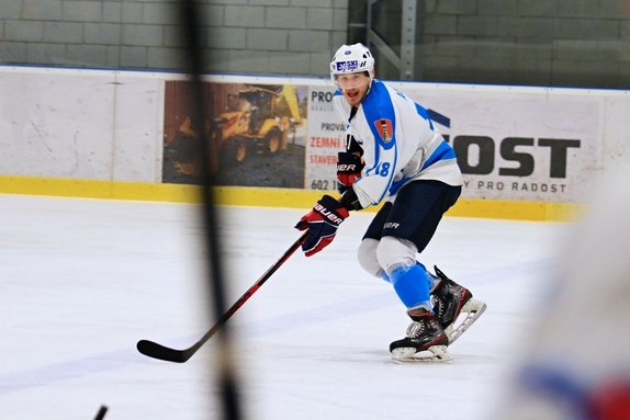 HC Světlá n. S. - Mor. Budějovice 3:1 (27.3.2024)