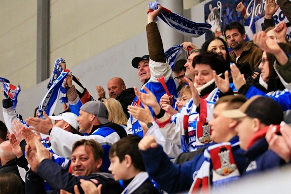 HC Světlá n. S. - Mor. Budějovice 3:1 (27.3.2024)