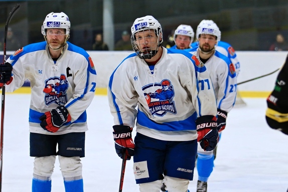 HC Světlá n. S. - Mor. Budějovice 3:1 (27.3.2024)