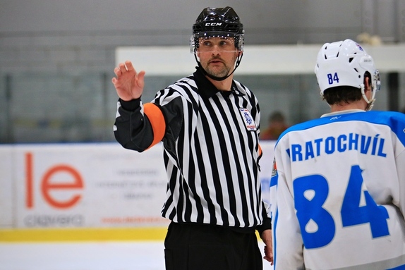 HC Světlá n. S. - Mor. Budějovice 3:1 (27.3.2024)