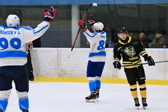 HC Světlá n. S. - Mor. Budějovice 3:1 (27.3.2024) 