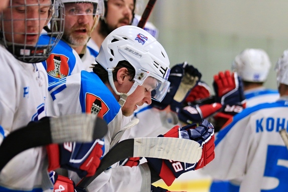 HC Světlá n. S. - Mor. Budějovice 3:1 (27.3.2024) 