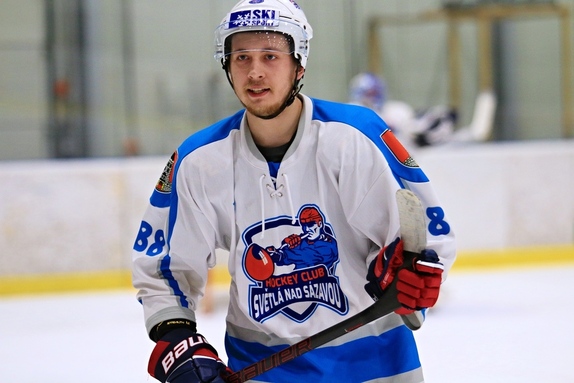 HC Světlá n. S. - Mor. Budějovice 3:1 (27.3.2024) 