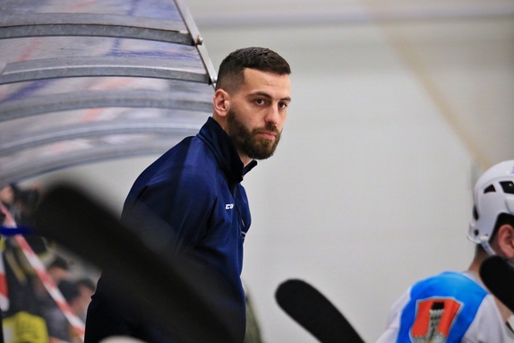 HC Světlá n. S. - Mor. Budějovice 3:1 (27.3.2024) 