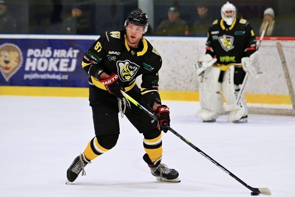 HC Světlá n. S. - Mor. Budějovice 3:1 (27.3.2024) 