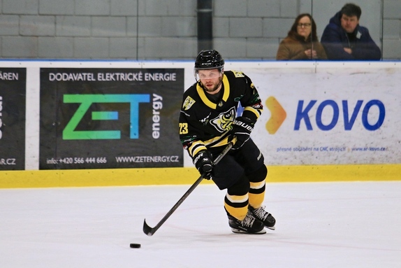 HC Světlá n. S. - Mor. Budějovice 3:1 (27.3.2024) 