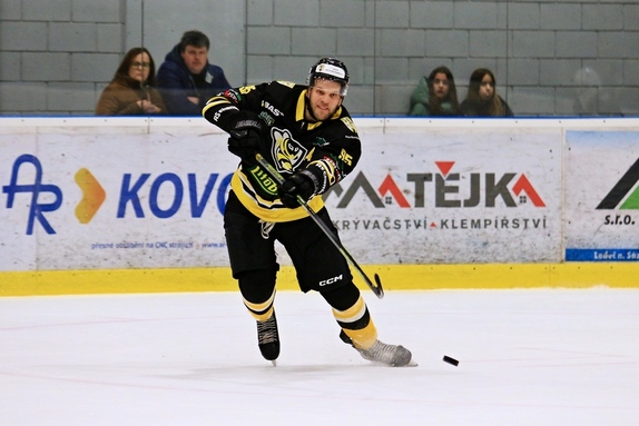 HC Světlá n. S. - Mor. Budějovice 3:1 (27.3.2024) 