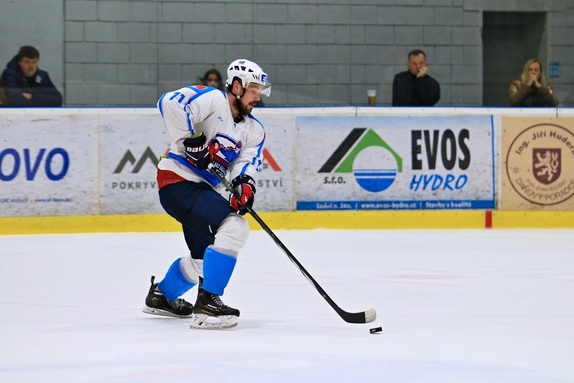 HC Světlá n. S. - Mor. Budějovice 3:1 (27.3.2024) 