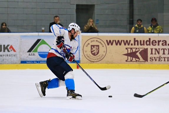 HC Světlá n. S. - Mor. Budějovice 3:1 (27.3.2024) 