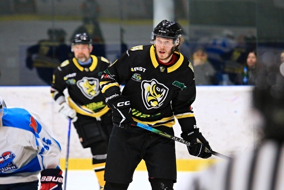 HC Světlá n. S. - Mor. Budějovice 3:1 (27.3.2024) 