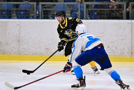 HC Světlá n. S. - Mor. Budějovice 3:1 (27.3.2024) 