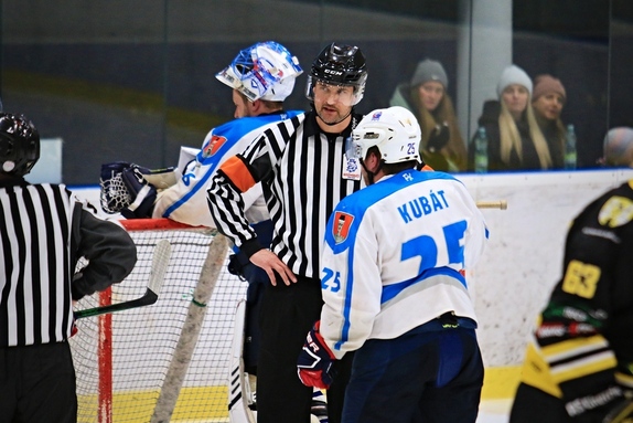 HC Světlá n. S. - Mor. Budějovice 3:1 (27.3.2024) 