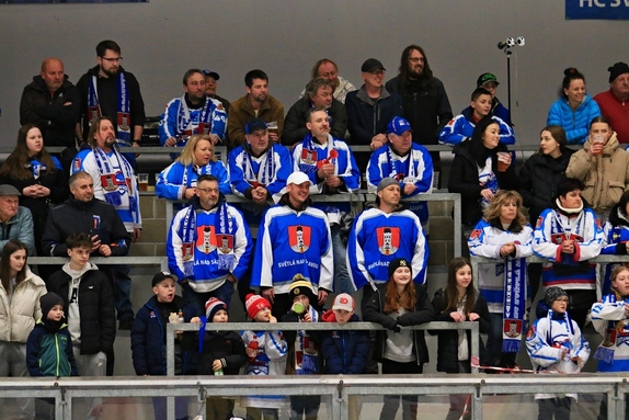 HC Světlá n. S. - Mor. Budějovice 3:1 (27.3.2024) 