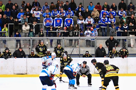 HC Světlá n. S. - Mor. Budějovice 3:1 (27.3.2024) 