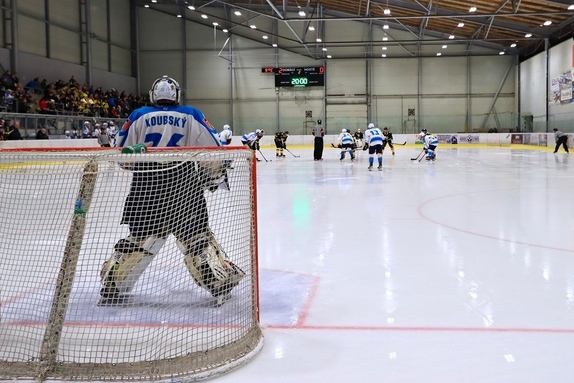 HC Světlá n. S. - Mor. Budějovice 3:1 (27.3.2024) 