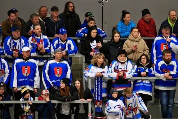 HC Světlá n. S. - Mor. Budějovice 3:1 (27.3.2024) 