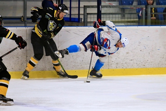 HC Světlá n. S. - Mor. Budějovice 3:1 (27.3.2024) 