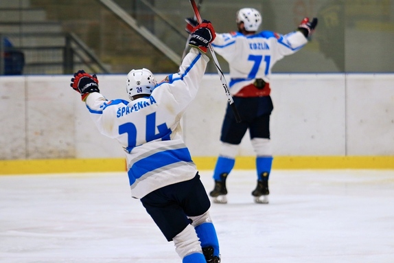 HC Světlá n. S. - Mor. Budějovice 3:1 (27.3.2024) 