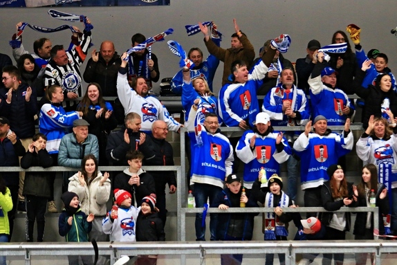 HC Světlá n. S. - Mor. Budějovice 3:1 (27.3.2024) 