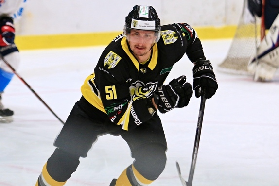 HC Světlá n. S. - Mor. Budějovice 3:1 (27.3.2024) 