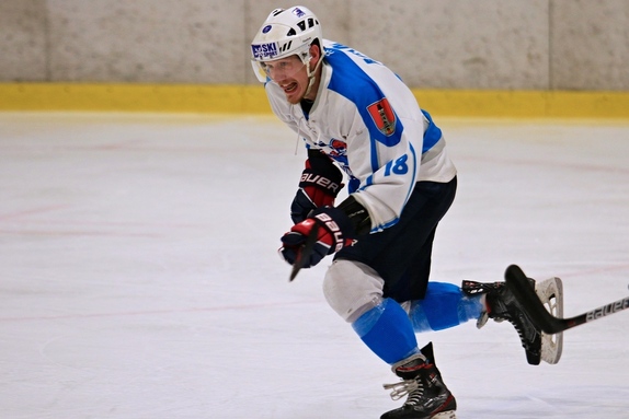 HC Světlá n. S. - Mor. Budějovice 3:1 (27.3.2024) 