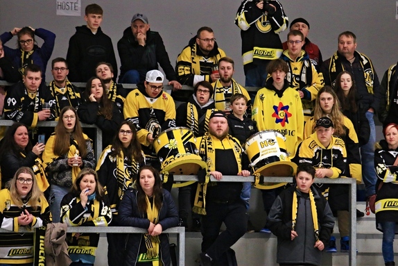 HC Světlá n. S. - Mor. Budějovice 3:1 (27.3.2024) 
