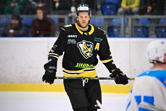 HC Světlá n. S. - Mor. Budějovice 3:1 (27.3.2024) 