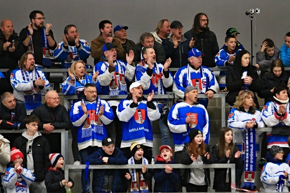 HC Světlá n. S. - Mor. Budějovice 3:1 (27.3.2024) 