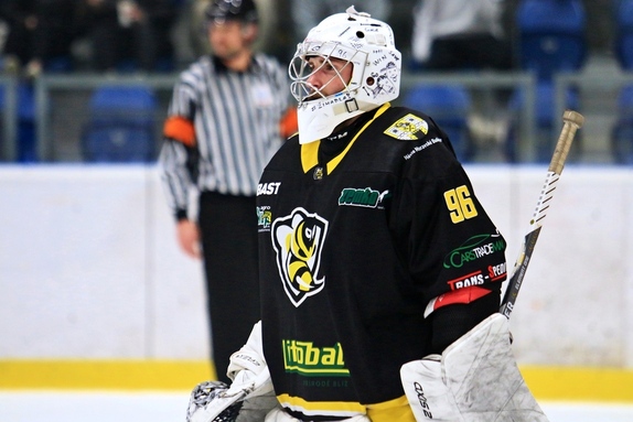 HC Světlá n. S. - Mor. Budějovice 3:1 (27.3.2024) 