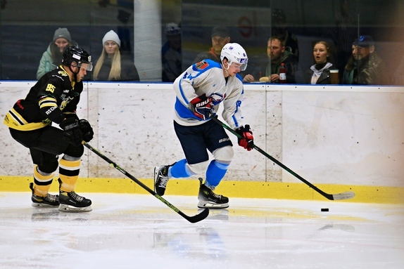 HC Světlá n. S. - Mor. Budějovice 3:1 (27.3.2024) 