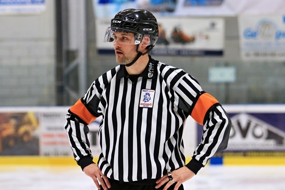 HC Světlá n. S. - Mor. Budějovice 3:1 (27.3.2024) 