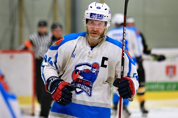 HC Světlá n. S. - Mor. Budějovice 3:1 (27.3.2024) 