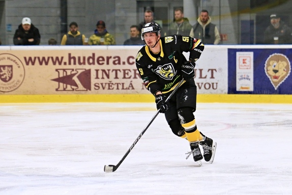 HC Světlá n. S. - Mor. Budějovice 3:1 (27.3.2024) 