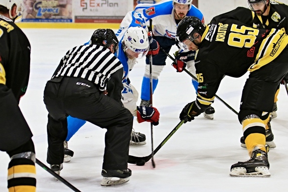 HC Světlá n. S. - Mor. Budějovice 3:1 (27.3.2024) 