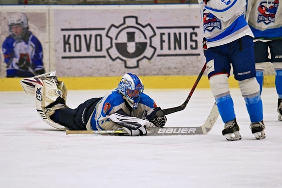 HC Světlá n. S. - Mor. Budějovice 3:1 (27.3.2024) 